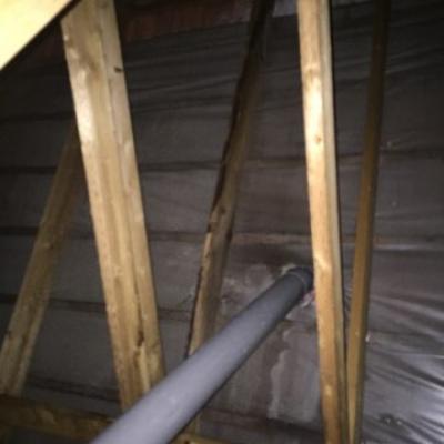 Travaux toiture et charpente Artisan ROBBA